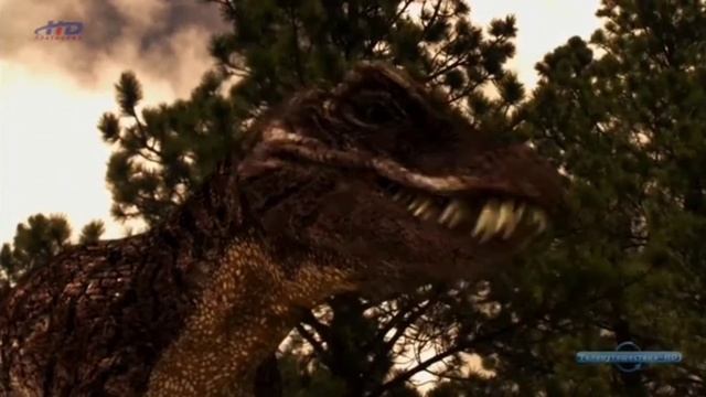 КЛИП Тиранозавр рекс смотреть онлайн