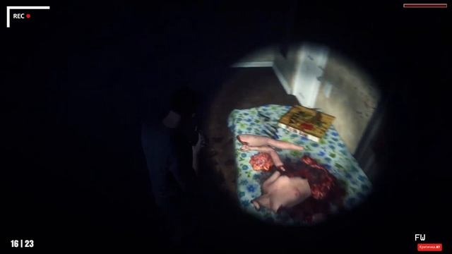 Rabbit Hill или Silent Ноle | По стопам классических хорроров | ОБЗОР смотреть онлайн