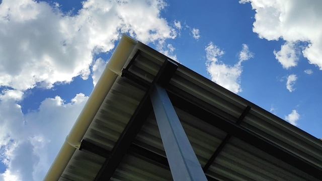 МОНТАЖ ВОДОСТОЧНОЙ СИСТЕМЫ своими руками ( водосточная система Технониколь). смотреть онлайн