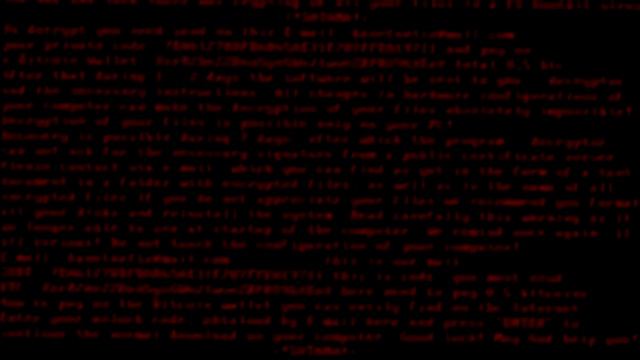 ВИРУС SATANA