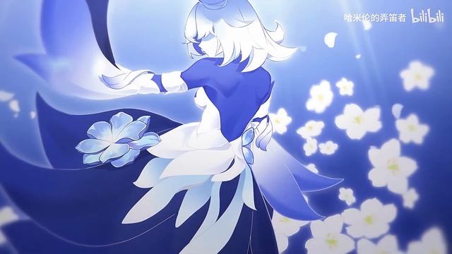 Honkai Impact 3rd AMV Seele - Проклятие русалки смотреть онлайн