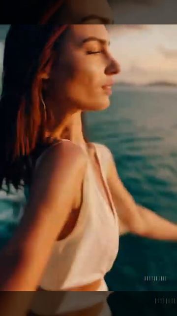 Танец у обрыва | Graceful Cliffside Dance — Лилия Любимова — Песня ‘Испытание 2025’” смотреть онлайн