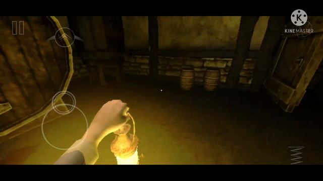 Sclerosis # 3 ищем детали и чиним лифт смотреть онлайн