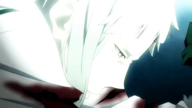 [AMV] Бродячие псы: Литературные гении смотреть онлайн