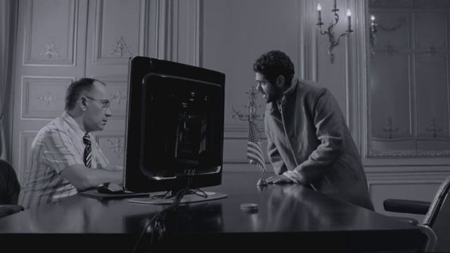 Ангел-А смотреть онлайн