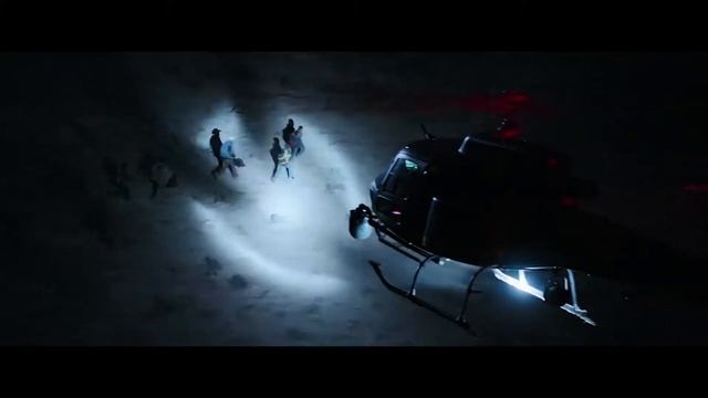 ЖЕСТОКИЙ САМОПОВТОР | КИНО смотреть онлайн