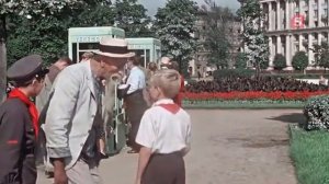 Старик Хотабыч. Советские фильмы СССР