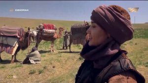 Съемочный процесс исторического фильма «Тамерлан». «Киноман»