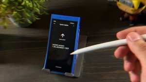 УДОВОЛЬСТВИЕ В ЗВУКЕ 🔥 МУЗЫКАЛЬНЫЙ ПЛЕЕР HIBY DIGITAL M300 MP3 HiFi аудио Bluetooth WiFi  DAC DSD F