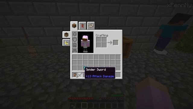 КАК ПРИЗВАТЬ БОСС ПИЛА ИССУШИТЕЛЬ ! НУБ И ПРО ПРОТИВ 100% смотреть онлайн