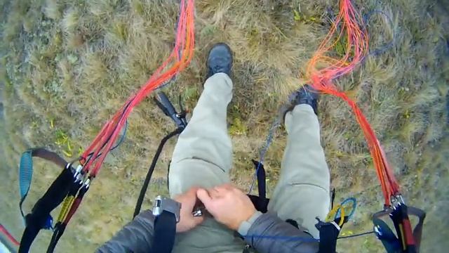 Куртамыш. Сброс шариков 1