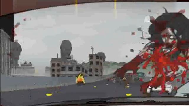 Дорога мертвых (конец) смотреть онлайн