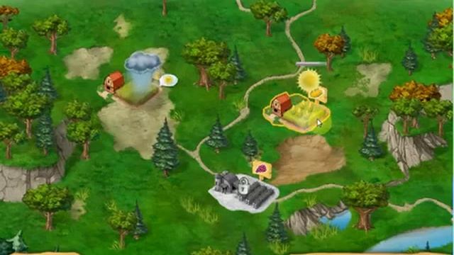 Игра Повелитель погоды смотреть онлайн