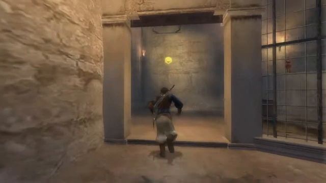 Prince of Persia: The Sands of Time :: PC :: Прохождение :: #6 смотреть онлайн