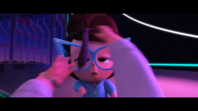 Босс Детка-Моя собственная семья..The Boss Baby-A Family of My Own смотреть онлайн