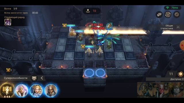 ЕДИНЫЙ ФРОНТ - НОВЫЙ РЕЖИМ ИГРЫ | WATCHER OF REALMS #watcherofrealms