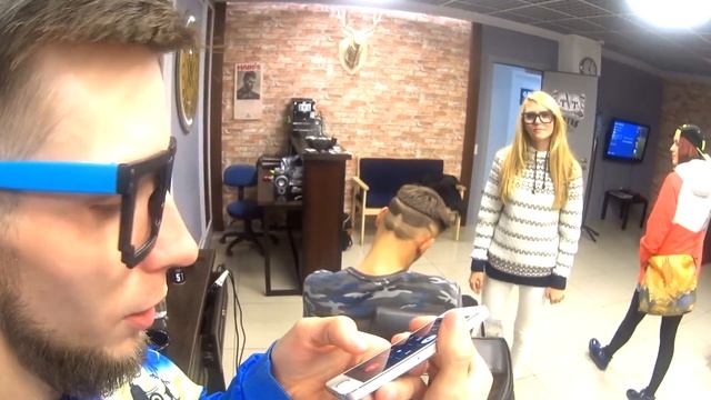 НАБИЛ НАСТОЯЩЕЕ ТАТУ ДРУГУ | ЖЕСТКИЙ КОМБО ПРАНК! + ПРИ?