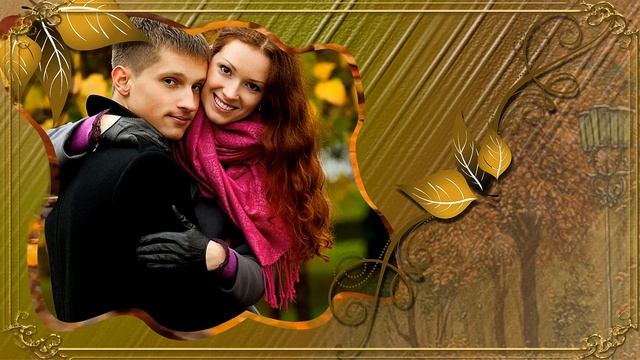 Моя счастливая ОСЕНЬ смотреть онлайн