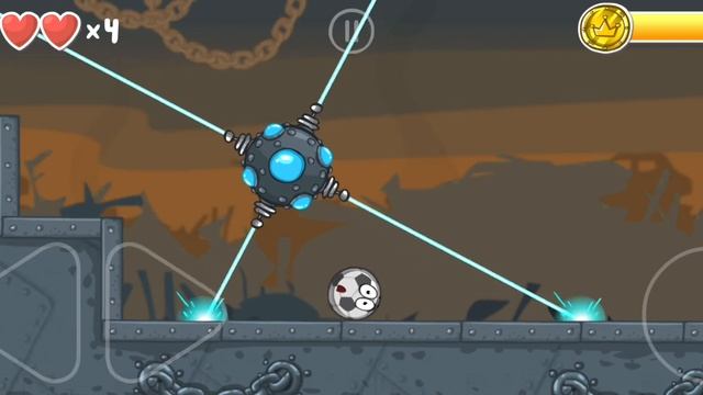 Rad ball 4 3 часть смотреть онлайн