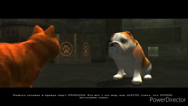 Прохождение Гарфилд 2 Часть 2 (PC) (Без комментариев) смотреть онлайн