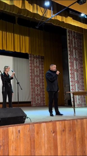 Владимир Курский - "Сына глаза". Благотворительный концерт в Рязанской области для участников СВО. смотреть онлайн