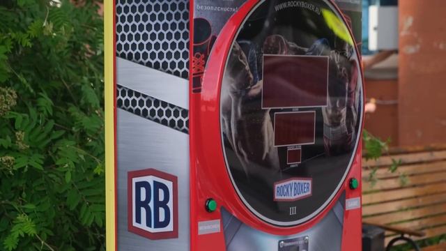 РАСШИРЯЮ БИЗНЕС НА АВТОМАТЕ СИЛОМЕР! Бизнес с нуля на улице. смотреть онлайн