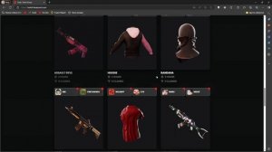 Как получить твич дропсы в RUST?