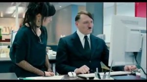 Он снова здесь 2015