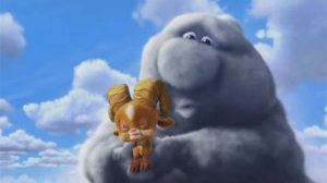 мультфильм Disney - Облачно, с прояснениями | короткометражки Студии PIXAP [том2] | мульт про облак
