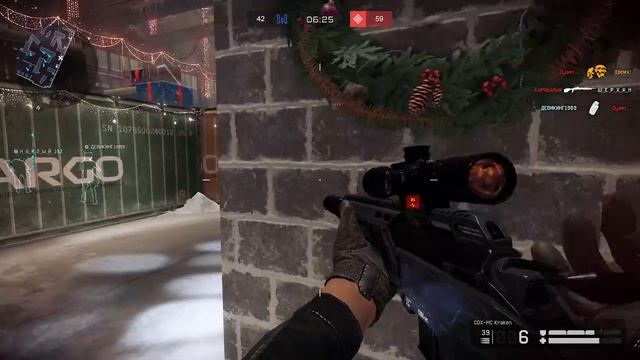 Warface #62 смотреть онлайн