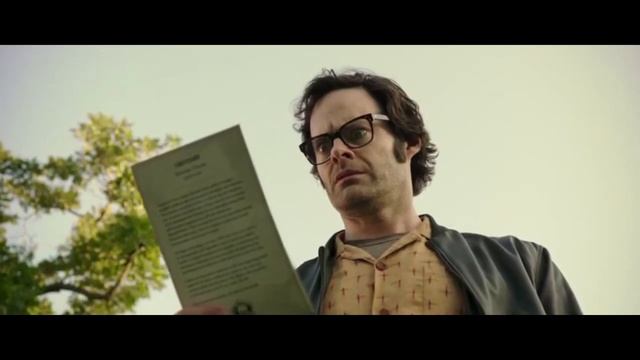 Вернись поиграем (фрагмент из фильма Оно 2 / IT Chapter 2) смотреть онлайн