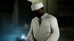 Концовка Скифа STALKER 2