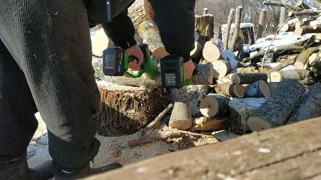 💥 Тест та порівняння Procraft PKA 44 та Procraft 32: Яка акумулято смотреть онлайн