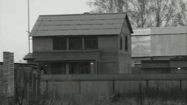 Смертоносное трио - криминальная россия смотреть онлайн