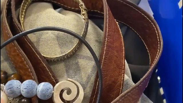 Поиски Серебра В Польских Секонд Хендах! Серебряные Часы с Бирюзой Индейцев Племени Навахо. смотреть онлайн