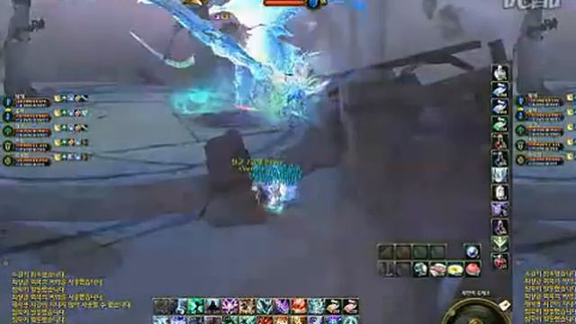 Aion - 2.0 Босс: Rudra