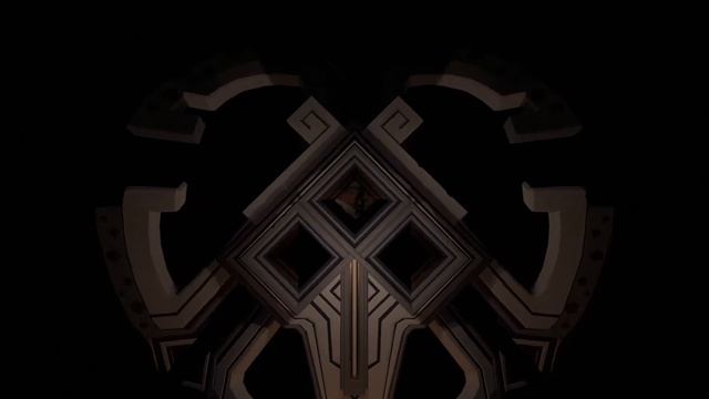 Белая дыра в космосе?!