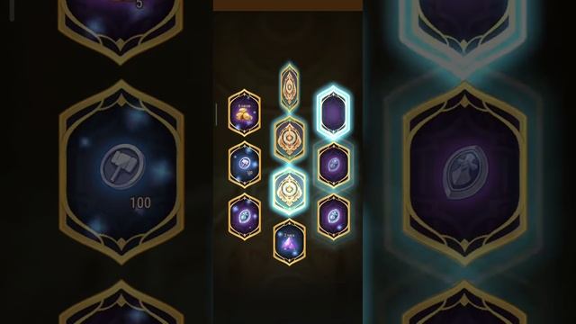 ВЫПАДЕНИЕ НОВОГО ГЕРОЯ В AFK ARENA САФИЯ – МАСТЕР СИЛЫ. ХР? смотреть онлайн