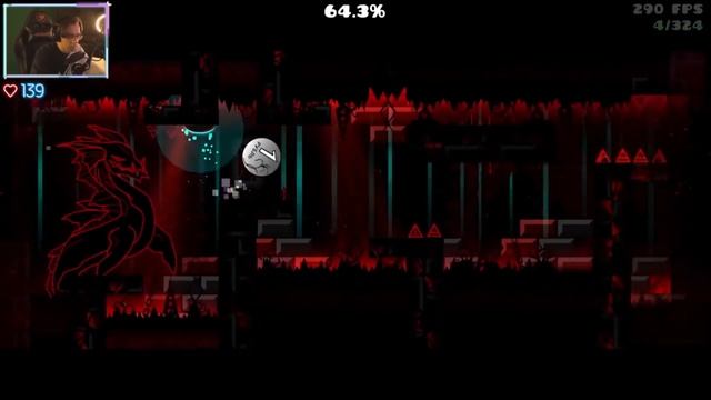 Декоди проходит BloodLust | Полное прохождение