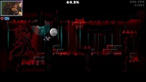 Декоди проходит BloodLust | Полное прохождение