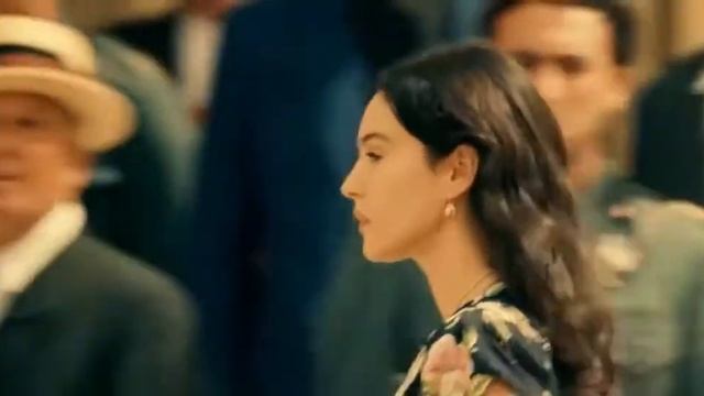 Малено Еннио Монико Мориконе Malena   Ennio Morricone