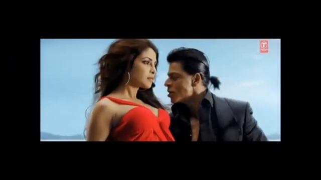 SRK & Priyanka & Виновата любовь!.avi смотреть онлайн