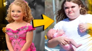 Дети-звёзды разрушившие карьеру: Что с ними сейчас?