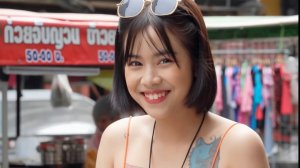 УЛИЦЫ ТАИЛАНДА. ВИДЕО-ОХОТА ЗА ПЕРСОНАЖАМИ