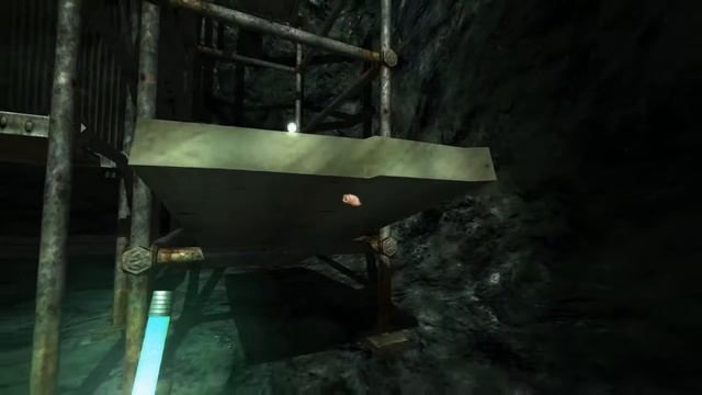 Отец - #6 - Penumbra: Дневники мертвецов смотреть онлайн