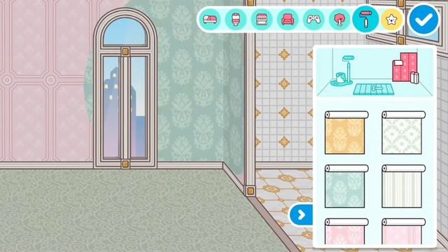 Разбор трейлера на обновление 🏩🧳🤩 / тока бока / toca boca / toca life world / Toca Asia смотреть онлайн