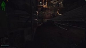 Escape from Tarkov / Тарков # Терапевт КВЕСТ: "Брошенный груз"