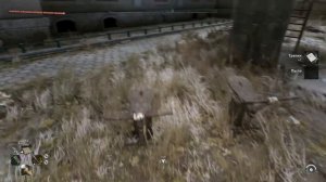 Dying Light 2 Медицинская радиостанция Святого Иосифа
