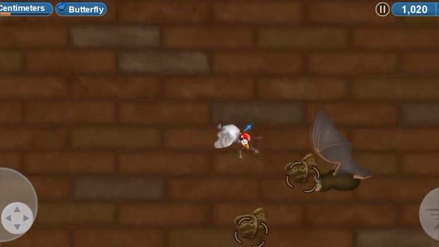 Tasty Planet Forever DLC серия 8