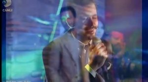 Вы будете удивлены, увидев интервью Барыша Ардуча с Эльчин Сангу!